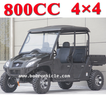 Новый 800cc UTV 4 X 4 с 4 места UTV (MC-183)